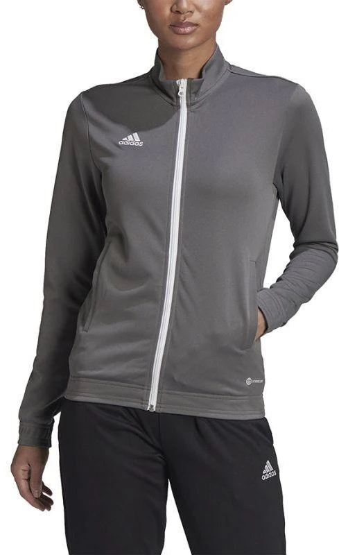 Adidas Entrada 22 sportinis striukė moterims H57527 džemperis