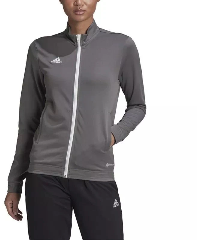 Adidas Entrada 22 sportinis striukė moterims H57527 džemperis