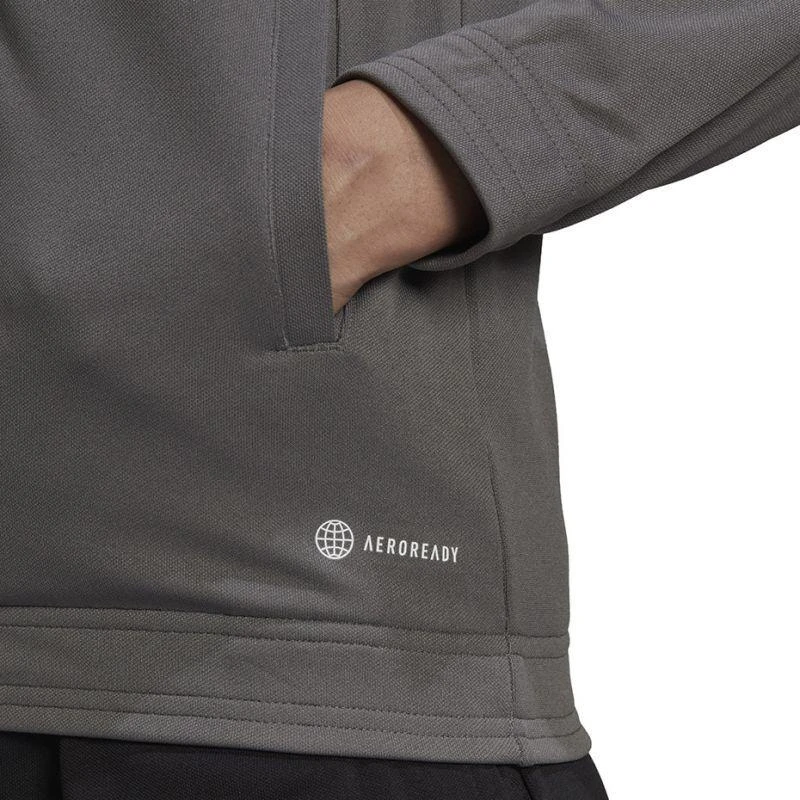 Adidas Entrada 22 sportinis striukė moterims H57527 džemperis