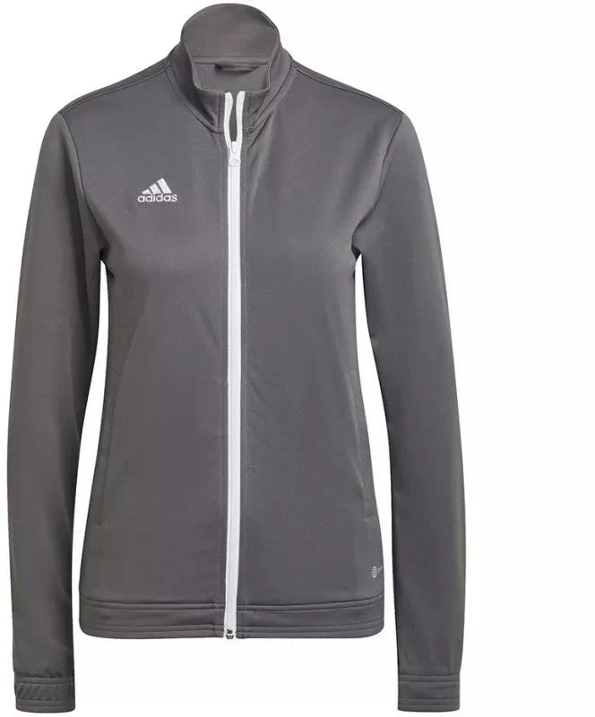 Adidas Entrada 22 sportinis striukė moterims H57527 džemperis