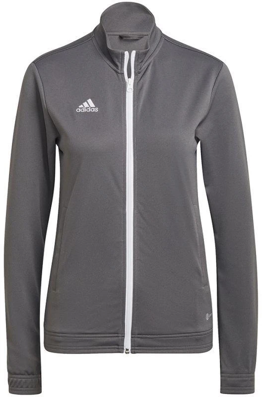 Adidas Entrada 22 sportinis striukė moterims H57527 džemperis