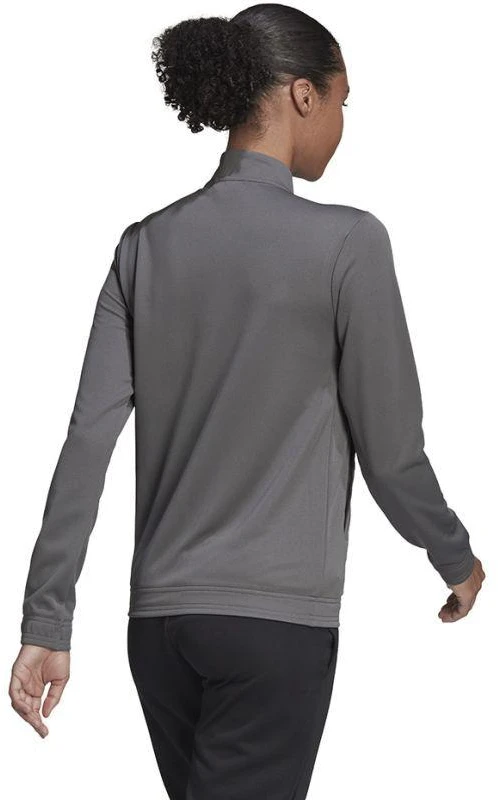Adidas Entrada 22 sportinis striukė moterims H57527 džemperis