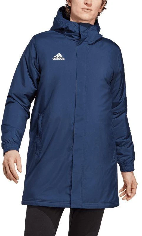 Adidas Entrada 22 Stadioninis švarkas M IB6077