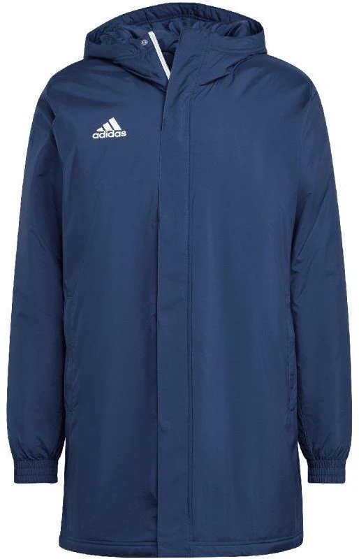 Adidas Entrada 22 Stadioninis švarkas M IB6077