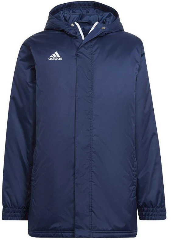 Adidas Entrada 22 Stadium Jacket M HG6298