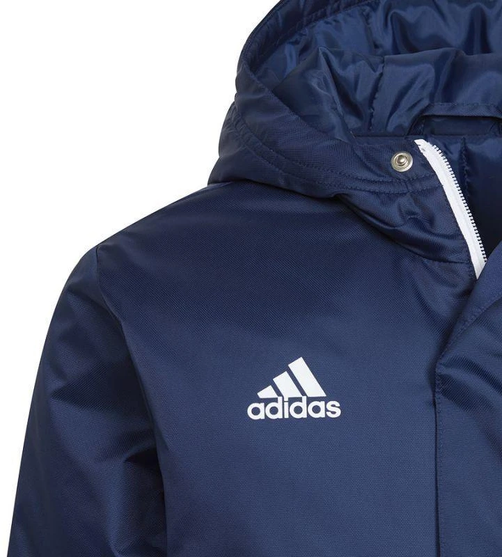 Adidas Entrada 22 Stadium Jacket M HG6298