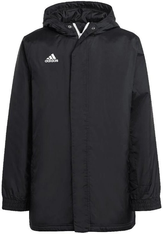 Adidas Entrada 22 Stadium Jaunimo striukė IB6078
