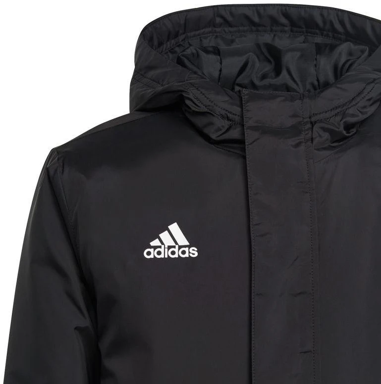 Adidas Entrada 22 Stadium Jaunimo striukė IB6078