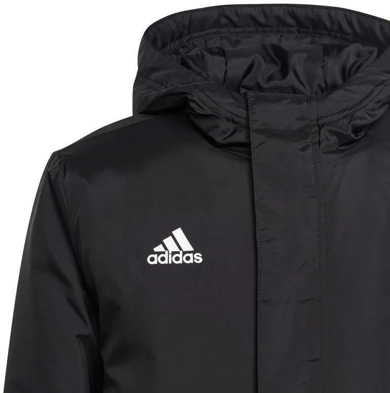 Adidas Entrada 22 Stadium Jaunimo striukė IB6078