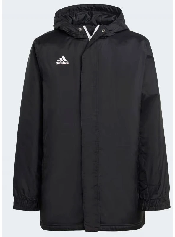 Adidas Entrada 22 Stadium Jaunimo striukė IB6078