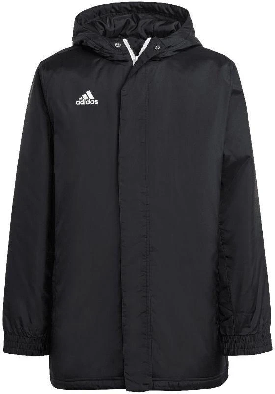 Adidas Entrada 22 Stadium Jaunimo striukė IB6078