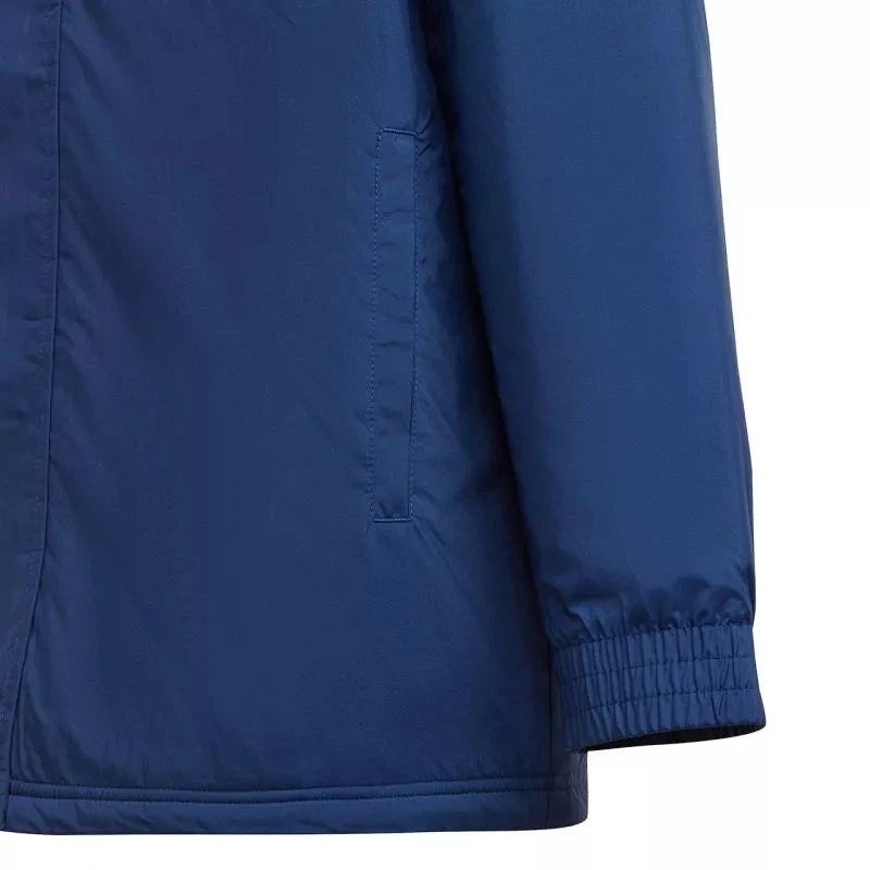 Adidas Entrada 22 Stadium Jr IB6079 striukė
