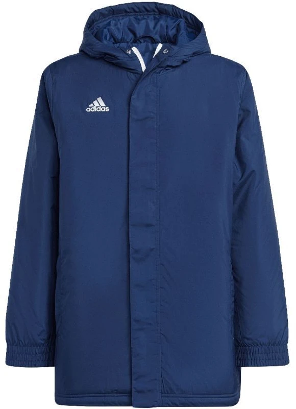Adidas Entrada 22 Stadium Jr IB6079 striukė