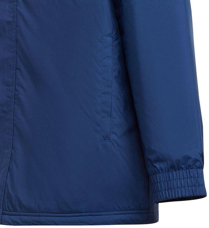 Adidas Entrada 22 Stadium Jr IB6079 striukė