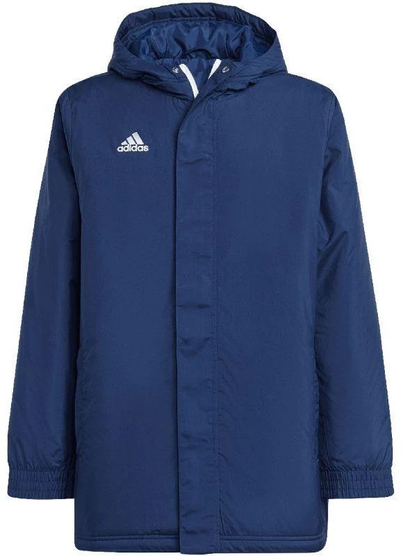 Adidas Entrada 22 Stadium Jr IB6079 striukė