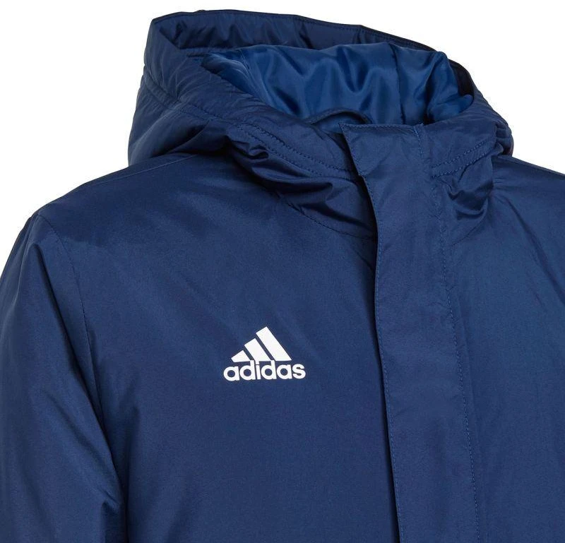 Adidas Entrada 22 Stadium Jr IB6079 striukė