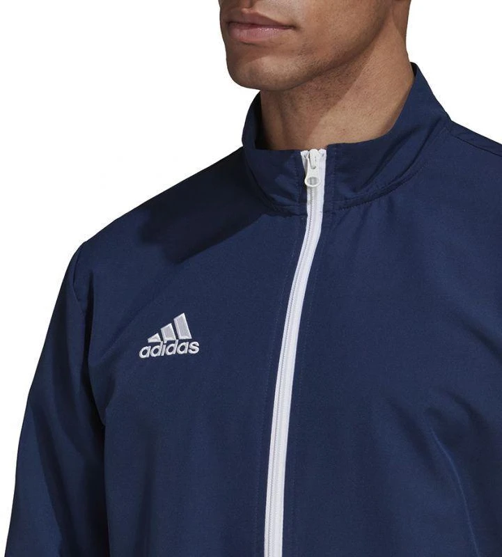 Adidas Entrada 22 Striukė M HB0571 džemperis