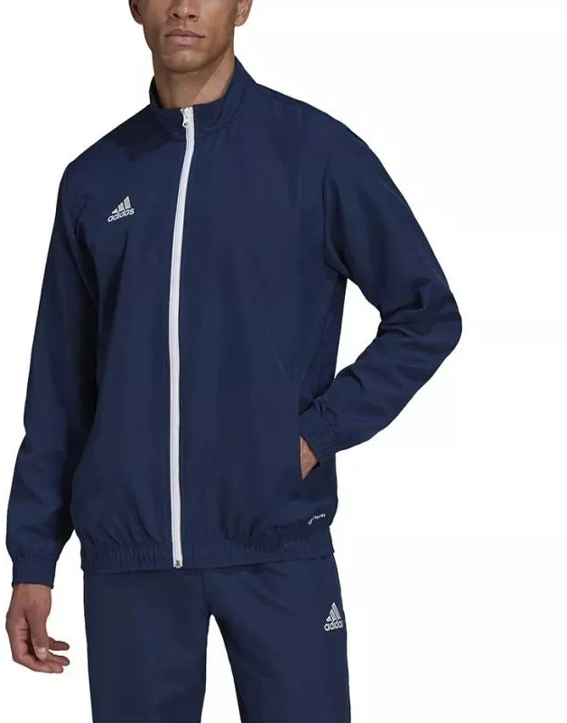 Adidas Entrada 22 Striukė M HB0571 džemperis