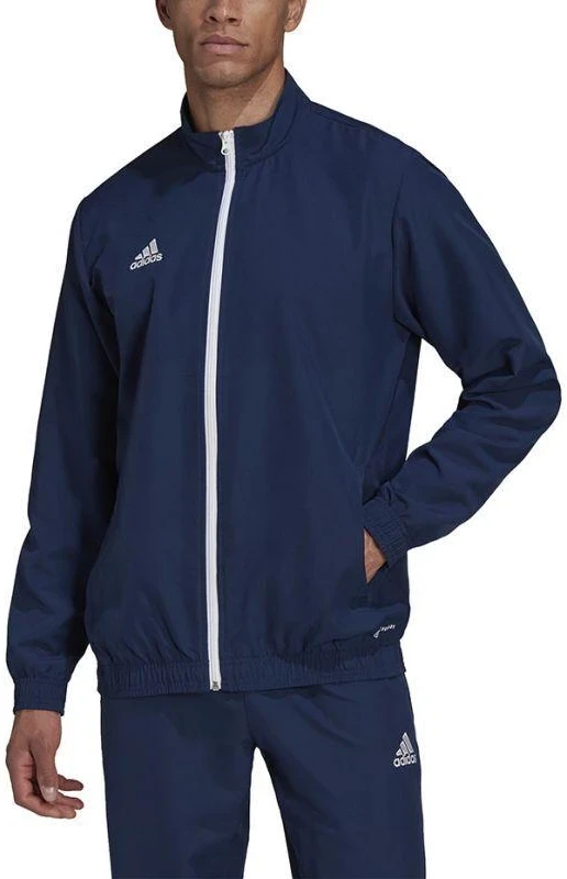 Adidas Entrada 22 Striukė M HB0571 džemperis