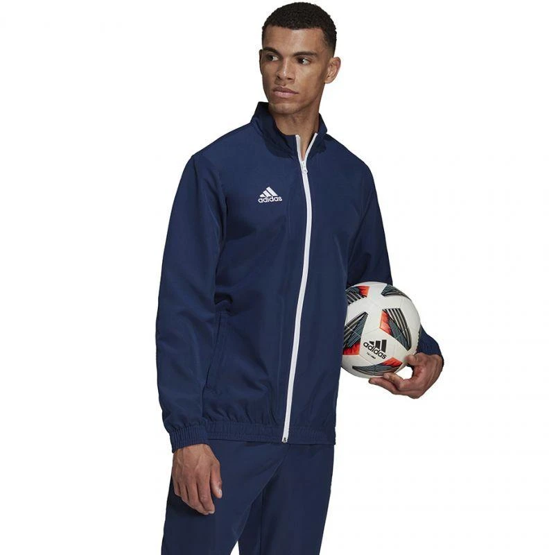 Adidas Entrada 22 Striukė M HB0571 džemperis