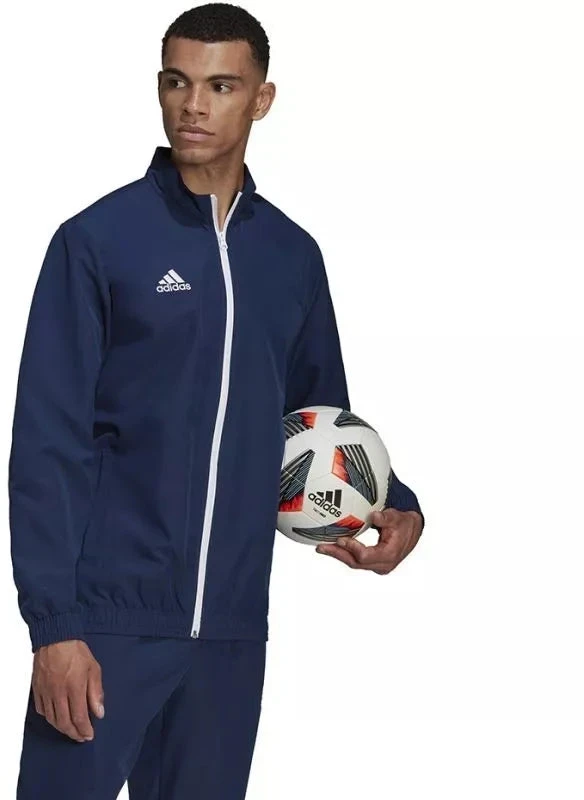 Adidas Entrada 22 Striukė M HB0571 džemperis