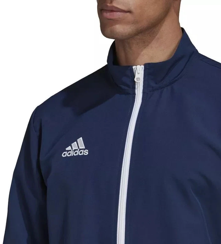 Adidas Entrada 22 Striukė M HB0571 džemperis