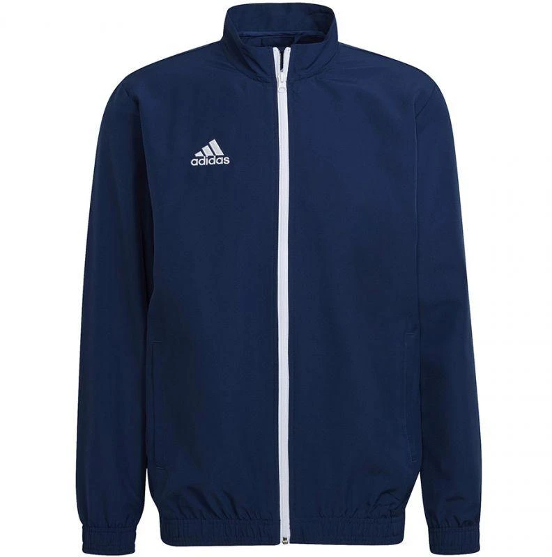 Adidas Entrada 22 Striukė M HB0571 džemperis