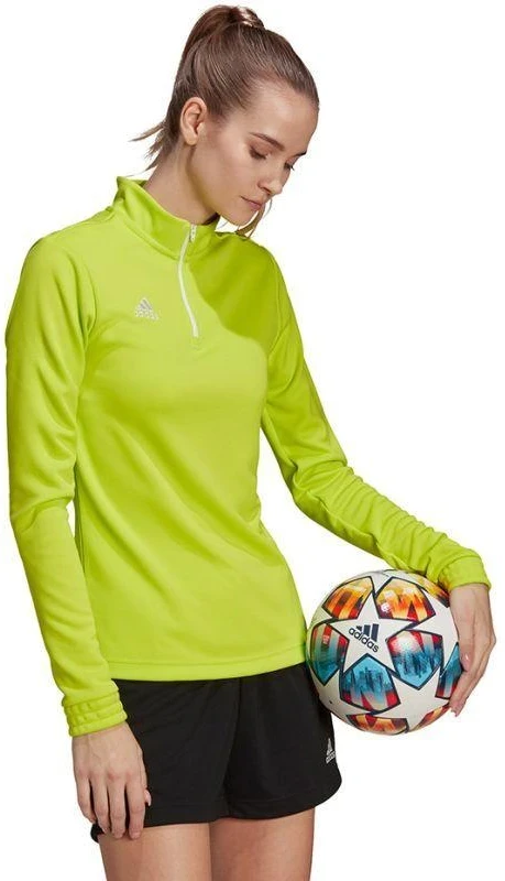 Adidas Entrada 22 Top Training W džemperis HC5052