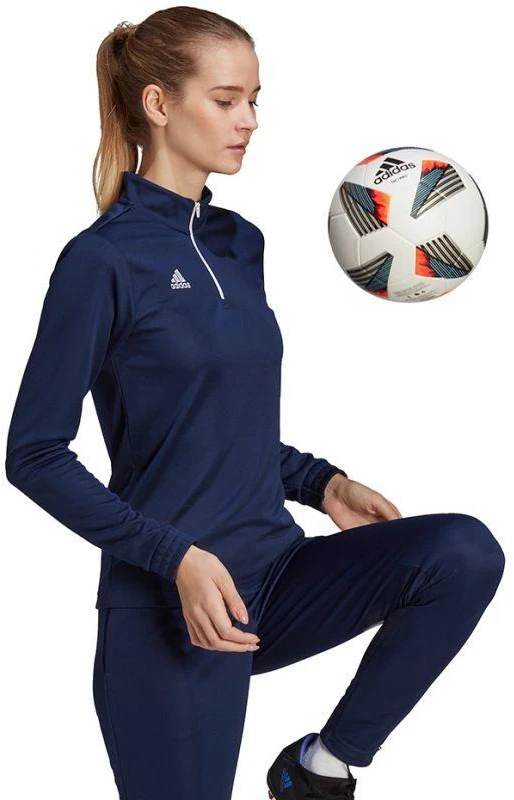 Adidas Entrada 22 Top Training W džemperis H57483