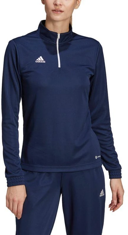 Adidas Entrada 22 Top Training W džemperis H57483