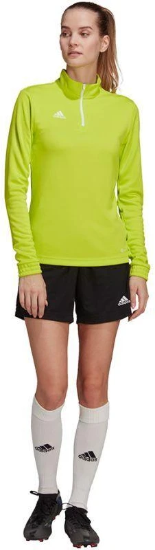 Adidas Entrada 22 Top Training W džemperis HC5052