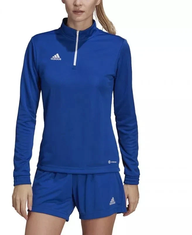 Adidas Entrada 22 Top Training W džemperis HG6284