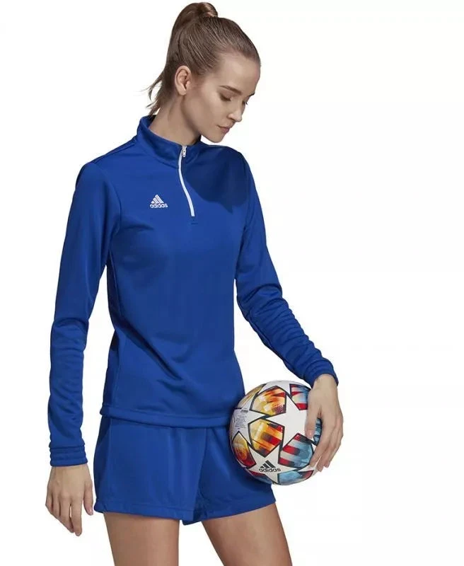 Adidas Entrada 22 Top Training W džemperis HG6284