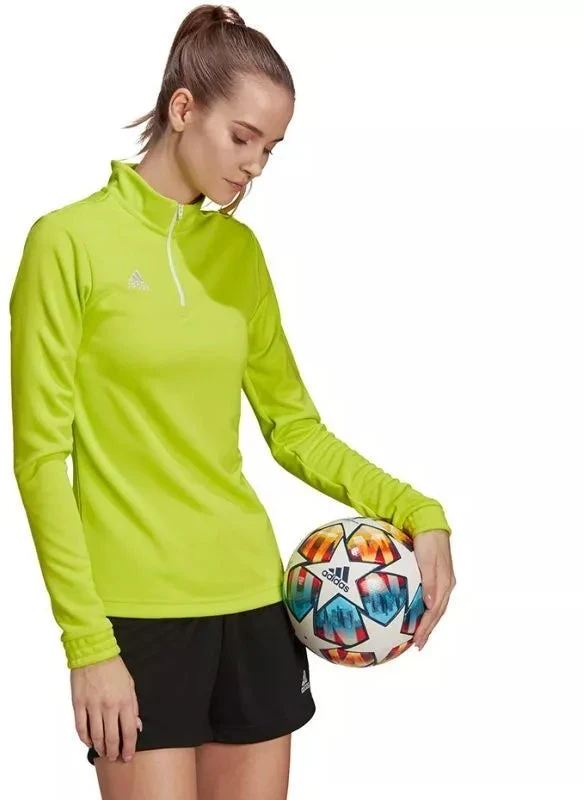 Adidas Entrada 22 Top Training W džemperis HC5052
