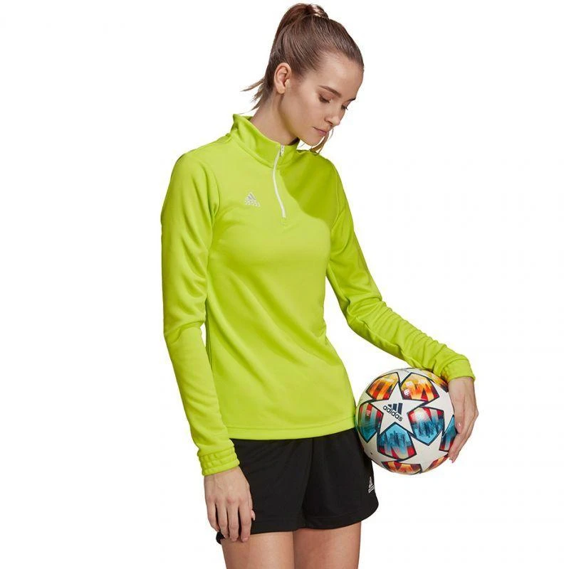 Adidas Entrada 22 Top Training W džemperis HC5052