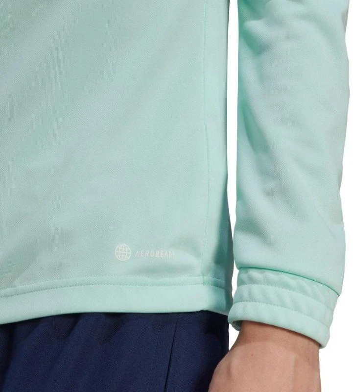 Adidas Entrada 22 Top Training W džemperis HC5046