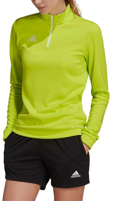 Adidas Entrada 22 Top Training W džemperis HC5052