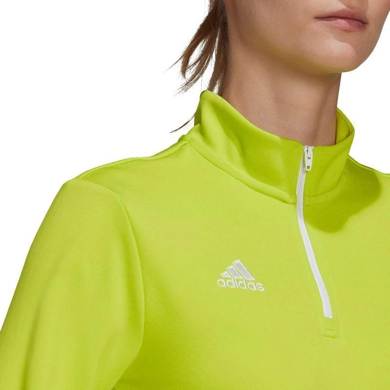 Adidas Entrada 22 Top Training W džemperis HC5052