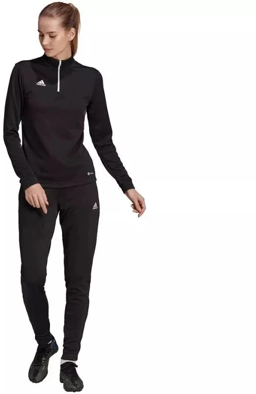 Adidas Entrada 22 Top Training W sportinis džemperis H57541