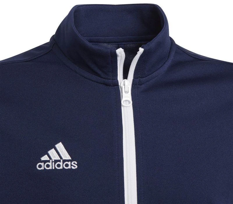 Adidas Entrada 22 Track Jr H57530 džemperis