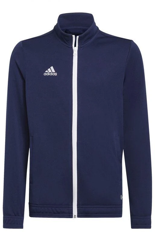Adidas Entrada 22 Track Jr H57530 džemperis
