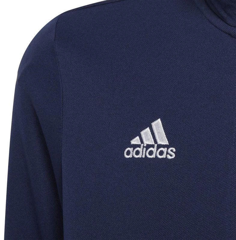 Adidas Entrada 22 Track Jr H57530 džemperis