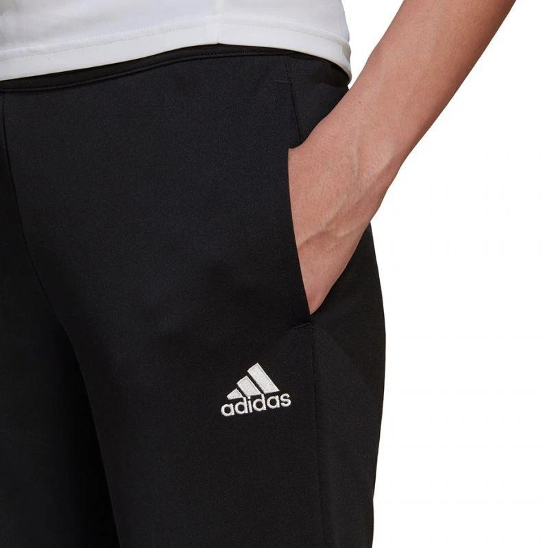 Adidas Entrada 22 treniruočių kelnės moterims HC0335
