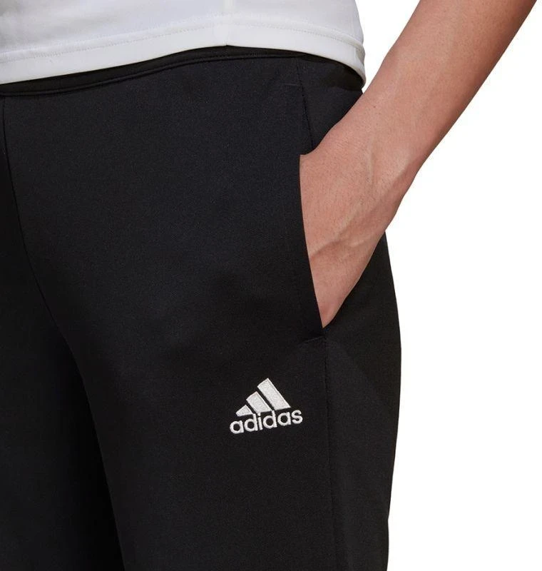 Adidas Entrada 22 treniruočių kelnės moterims HC0335