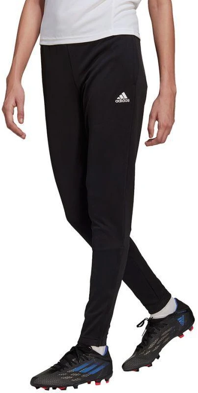 Adidas Entrada 22 treniruočių kelnės moterims HC0335