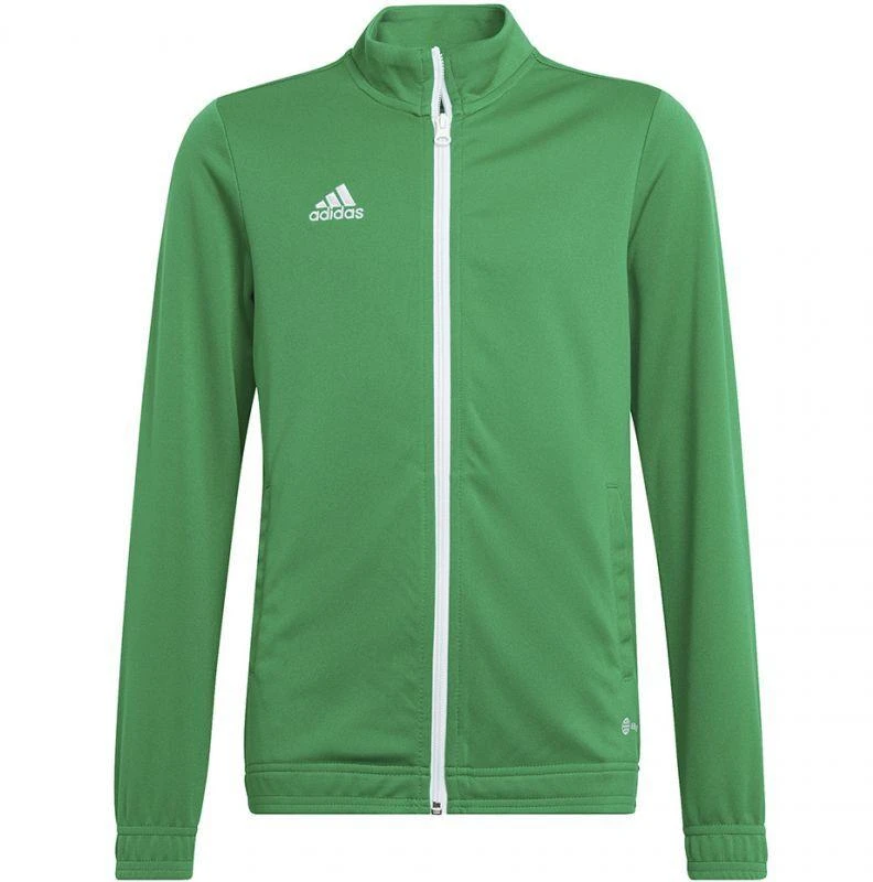 Adidas Entrada 22 Treniruočių Striukė Jr HI2138 Džemperis