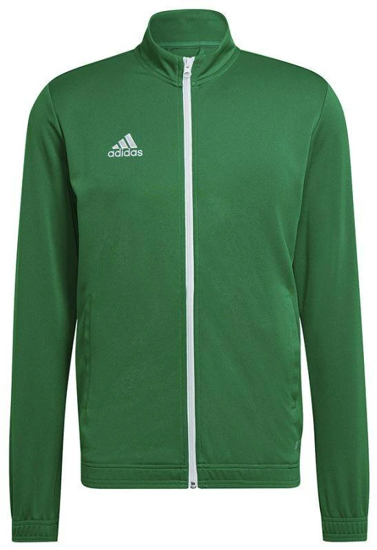 Adidas Entrada 22 treniruočių striukė M HI2135 džemperis