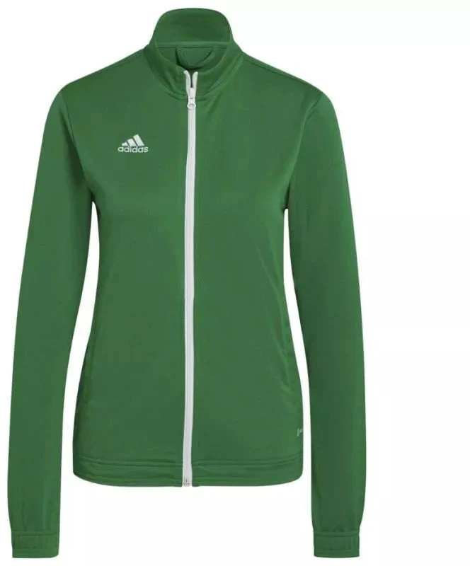 adidas Entrada 22 treniruočių striukė W HI2136