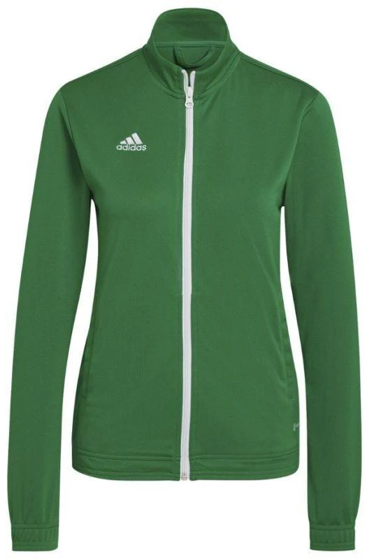adidas Entrada 22 treniruočių striukė W HI2136