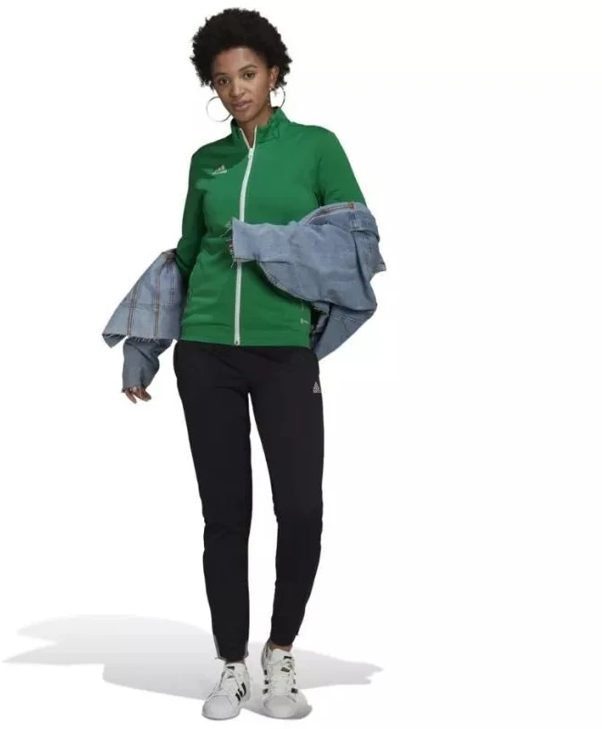adidas Entrada 22 treniruočių striukė W HI2136
